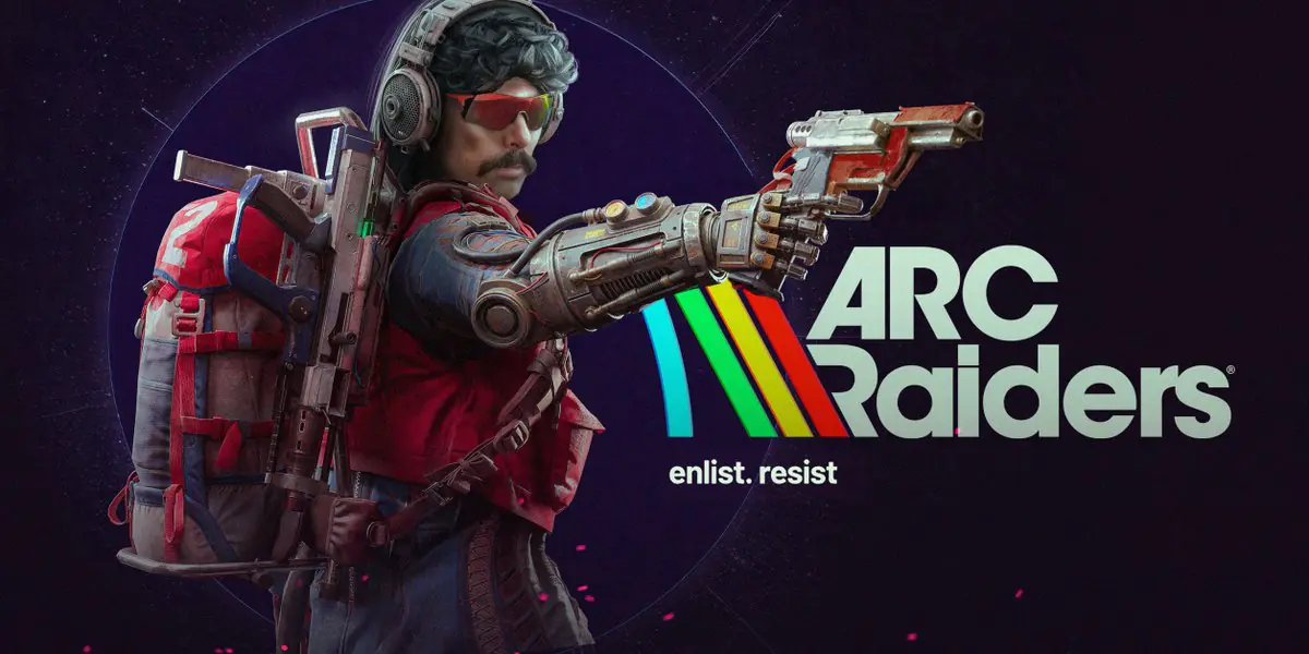 Dr Disrespect's Early Morning Stream Shocks Fans With Tactical Aggression