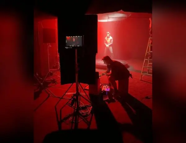 Dr Disrespect's Mysterious NDA Tweet Sparks Wild Gaming Community Theories