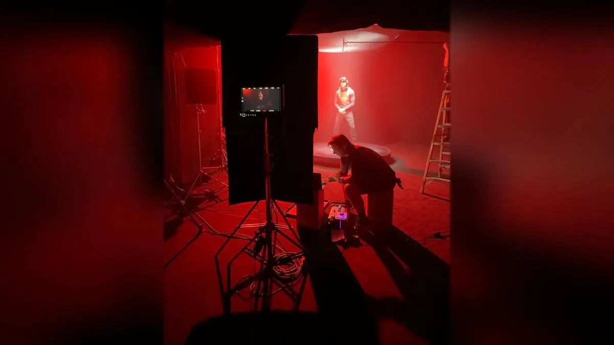 Dr Disrespect's Mysterious NDA Tweet Sparks Wild Gaming Community Theories