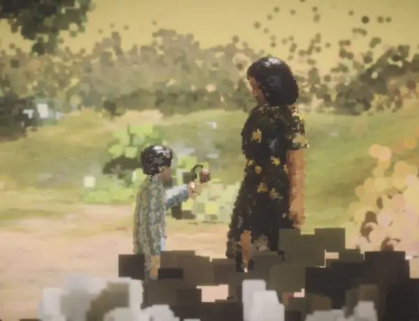 Dreams of Another Hits PS5 and PSVR2 With Life-Affirming Action