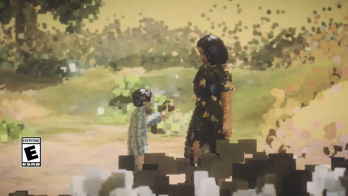 Dreams of Another Hits PS5 and PSVR2 With Life-Affirming Action