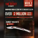 Dying Light 2 Players Smash Dropkick Rush Goal in Record Time