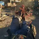 Dying Light 2 Players Smash Event Goals, Get Extra Docket Codes