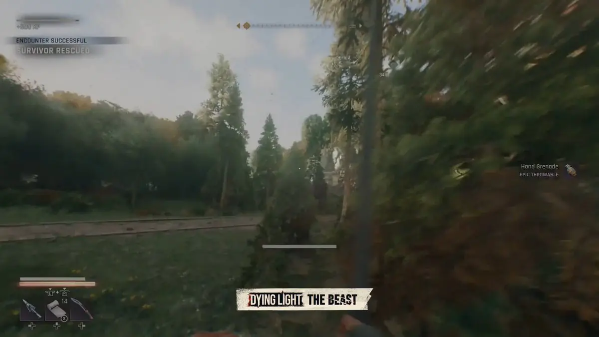 Dying Light Fans Are Going Absolutely Wild With Crazy Gameplay Clips