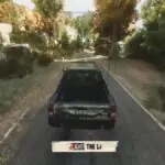 Dying Light Player Shows Off Insane Drifting Skills in The Beast