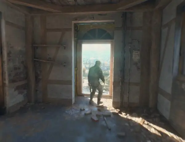 Dying Light Players Unlock Another Community Reward After Hitting Milestone