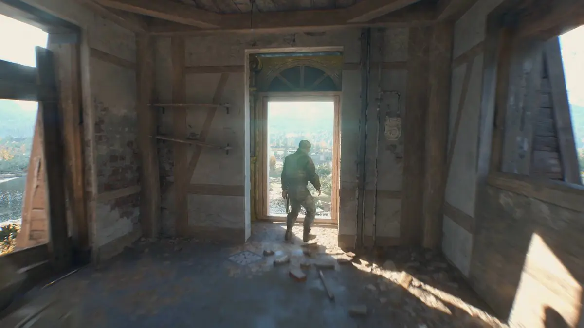 Dying Light Players Unlock Another Community Reward After Hitting Milestone