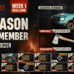 Dying Light's New Community Challenge Offers Lumberjack Rewards For Zombie Dismemberment