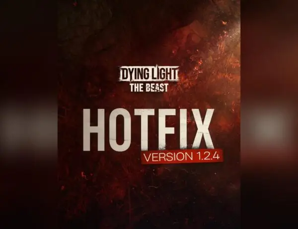Dying Light: The Beast Gets Major Hotfix 1.2.4 Update With Big Fixes