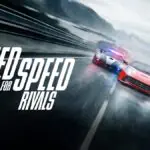 EA Pulls Plug on Need for Speed Rivals Servers in 2025 Shutdown