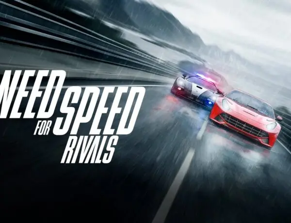 EA Pulls Plug on Need for Speed Rivals Servers in 2025 Shutdown