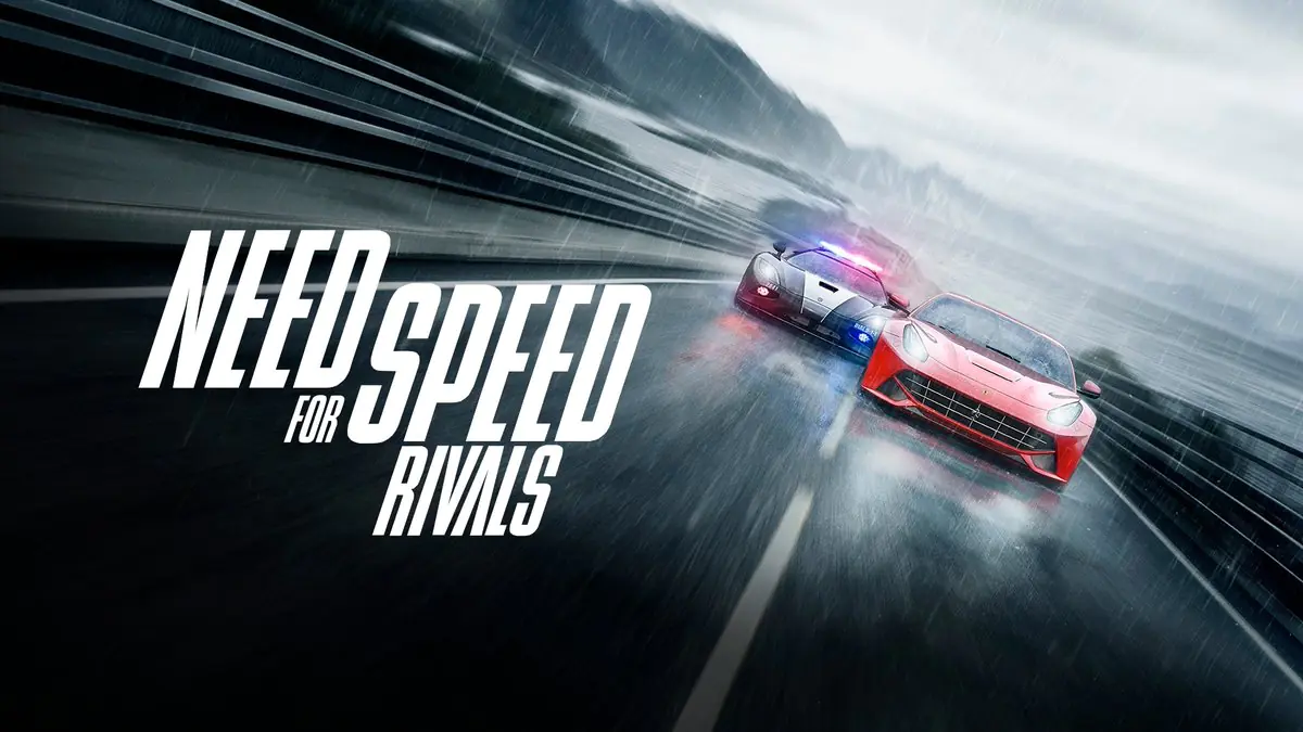 EA Pulls Plug on Need for Speed Rivals Servers in 2025 Shutdown