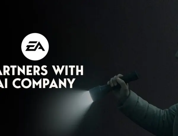 EA's AI Partnership Sparks Major Backlash From Sims Players