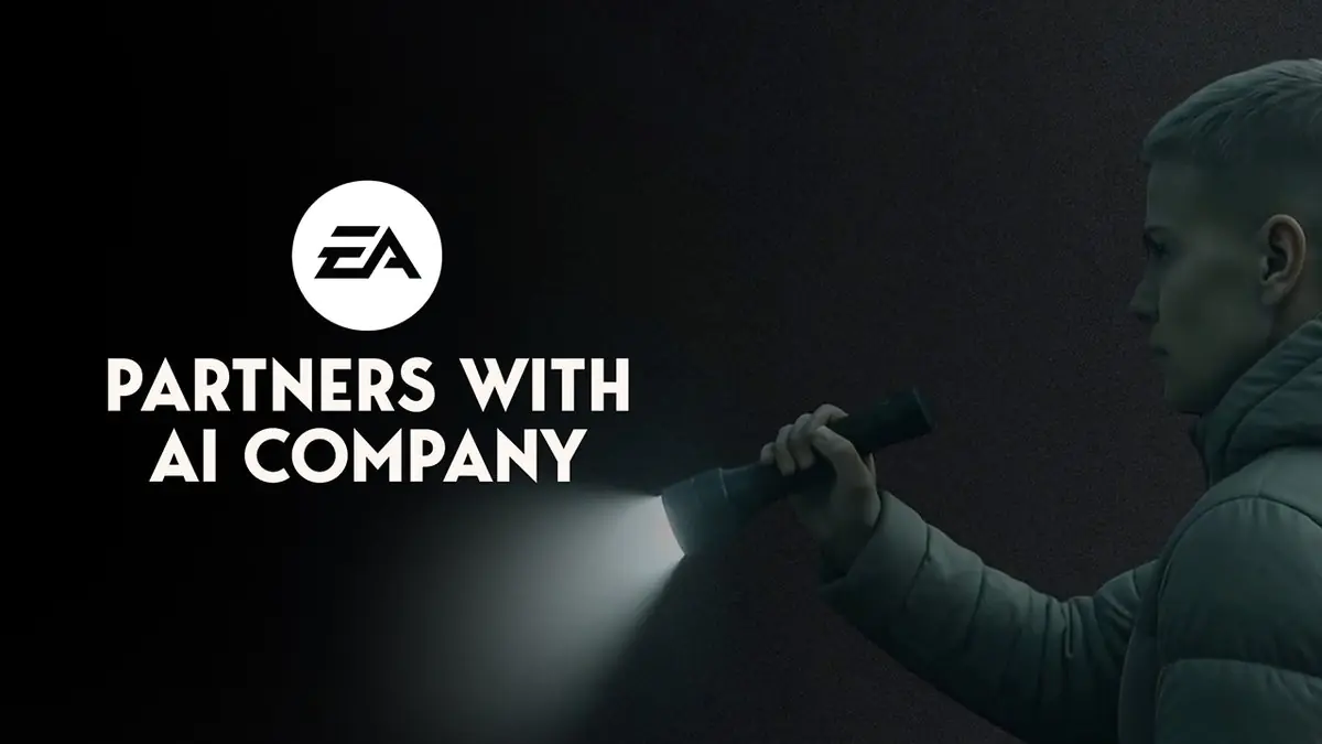 EA's AI Partnership Sparks Major Backlash From Sims Players