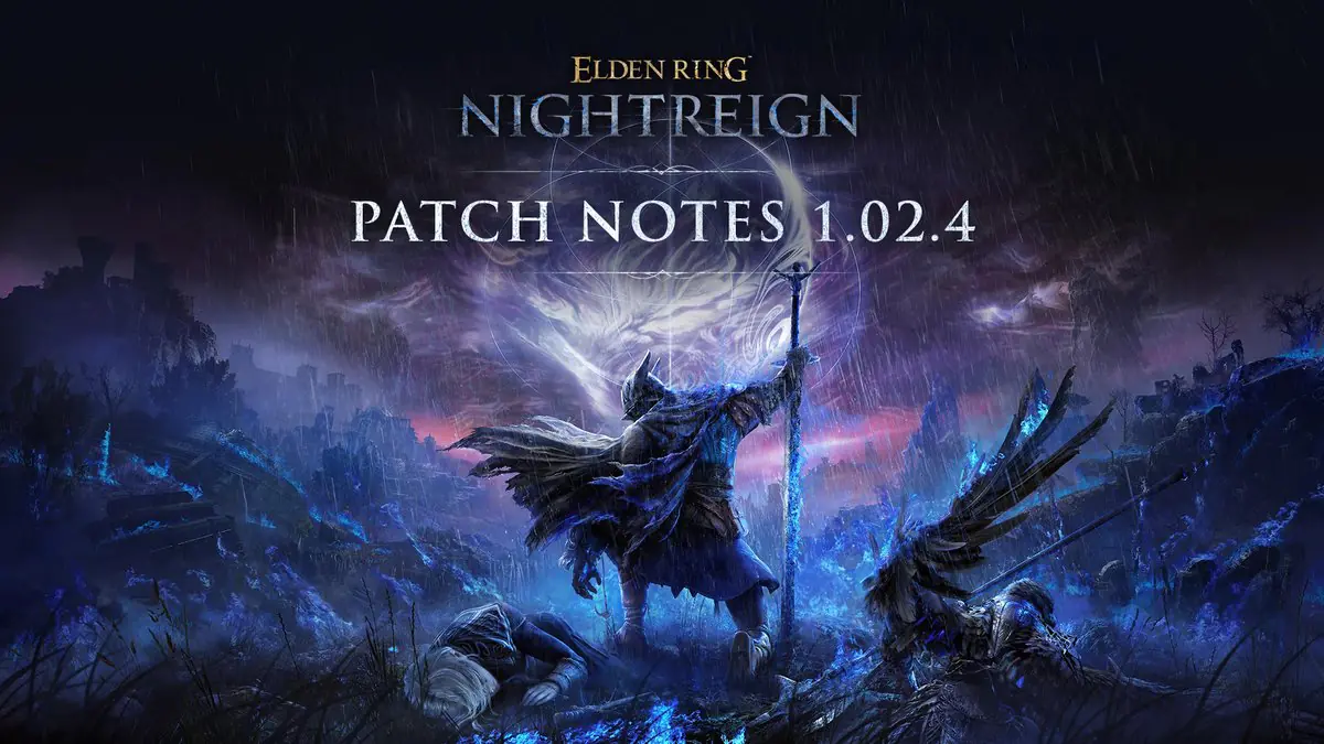 Elden Ring Nightreign's Latest Patch Fixes Bugs But Players Want More