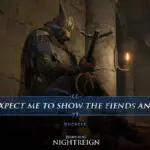 Elden Ring's Mysterious Night Reign Tweet Sparks DLC Frenzy