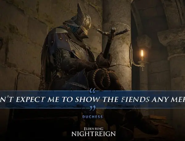 Elden Ring's Mysterious Night Reign Tweet Sparks DLC Frenzy