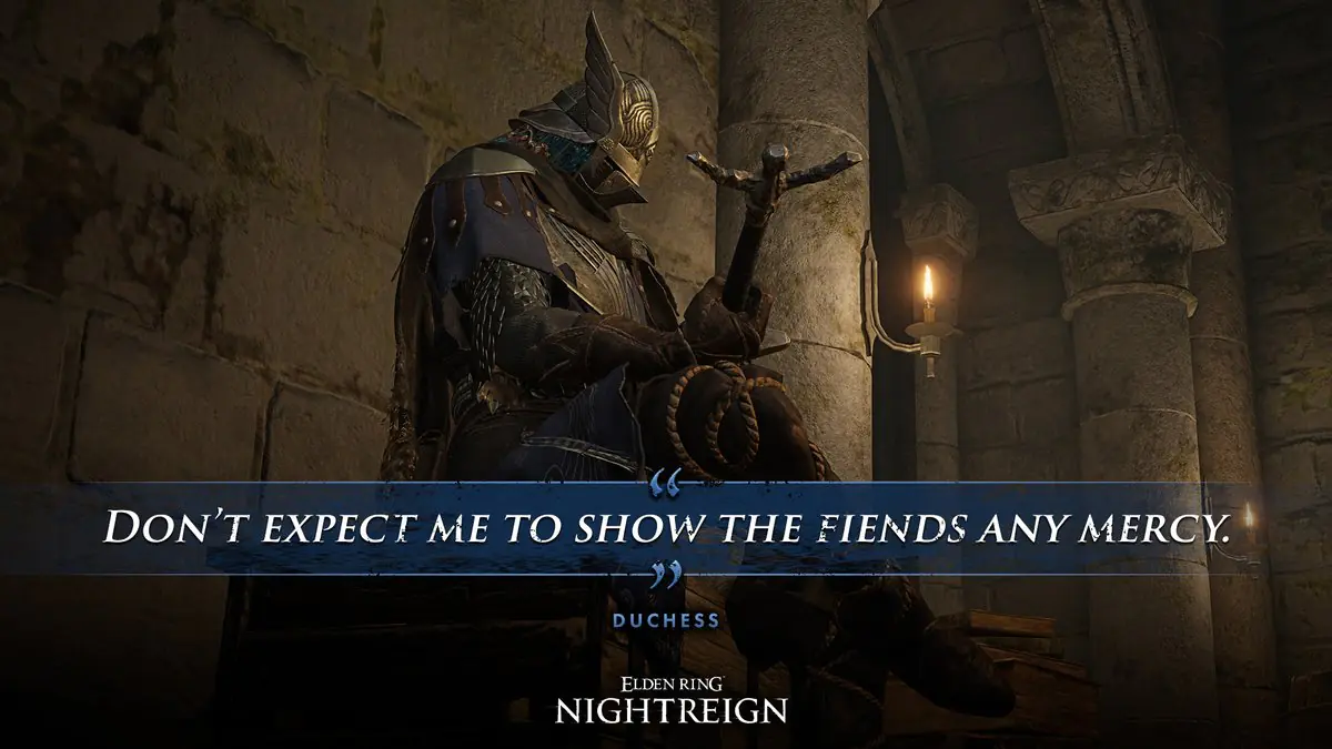Elden Ring's Mysterious Night Reign Tweet Sparks DLC Frenzy