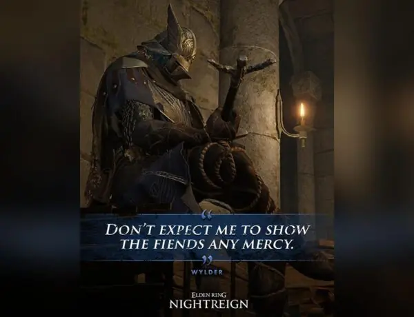 Elden Ring's Mysterious Nightreign Tweet Sparks DLC Demands and Player Frustration