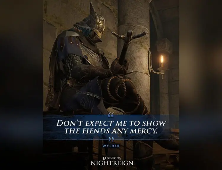 Elden Ring's Mysterious Nightreign Tweet Sparks DLC Demands and Player Frustration