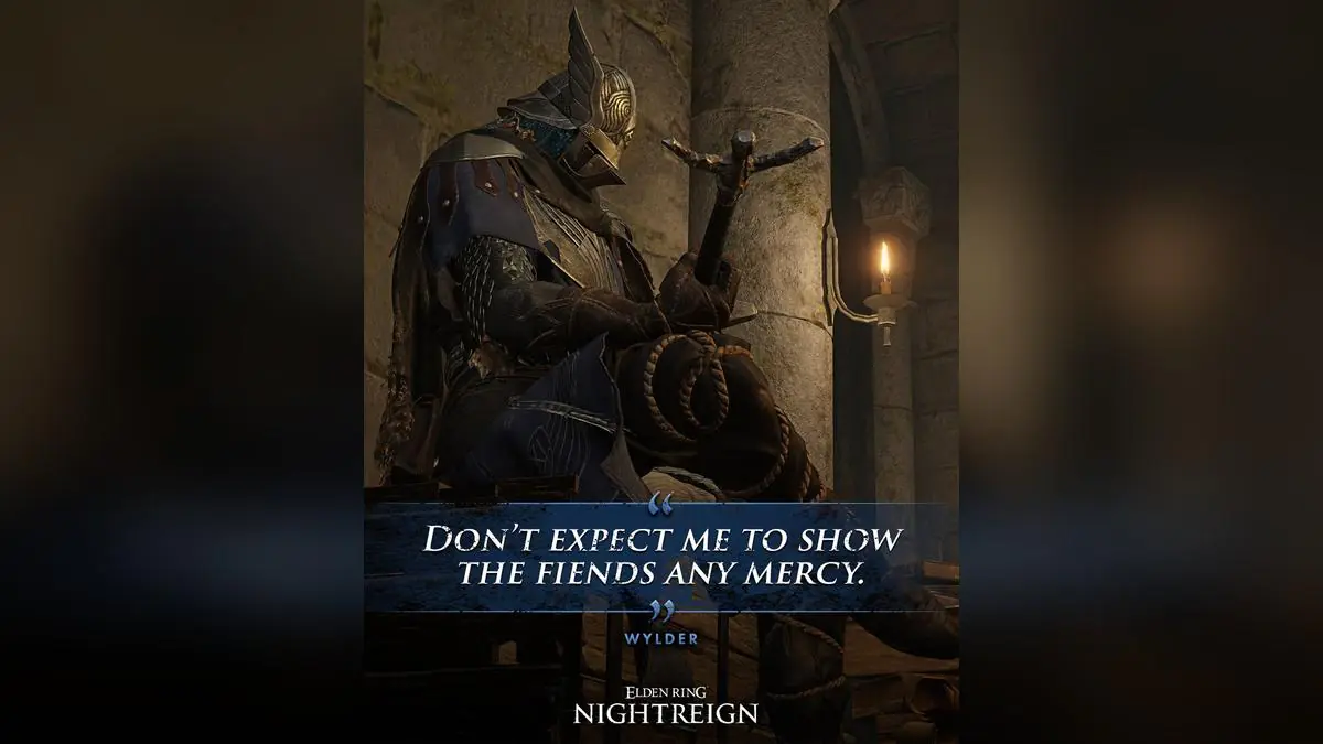 Elden Ring's Mysterious Nightreign Tweet Sparks DLC Demands and Player Frustration