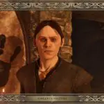 Elder Scrolls Fans Freak Out Over Vampire's Shocking Hair Reveal