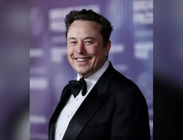 Elon Musk's xAI Game Studio Promises AI-Generated Game by 2026