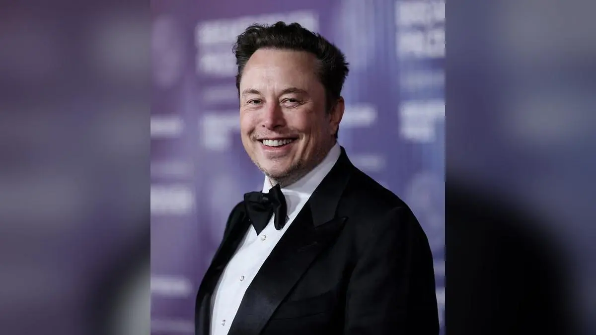 Elon Musk's xAI Game Studio Promises AI-Generated Game by 2026