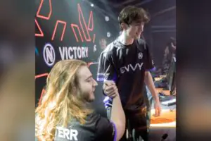 EnVy Just Won VCT Americas Ascension And Locked In For 2026