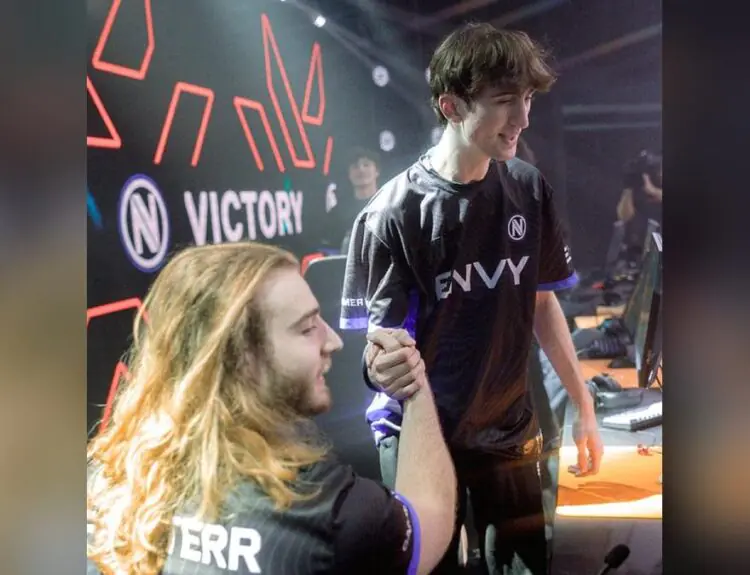 EnVy Just Won VCT Americas Ascension And Locked In For 2026