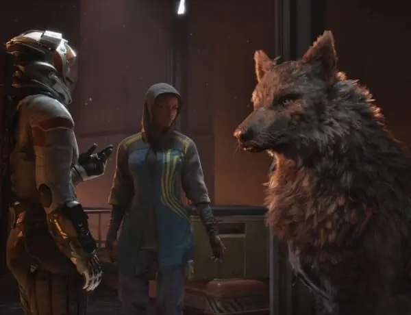 Exodus Game Wishlist Is Live With Mass Effect Vibes And Crazy Sci-Fi Guns