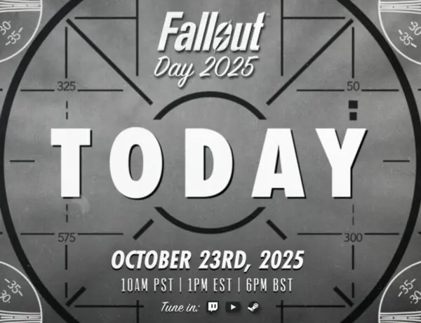Fallout Day Broadcast Sparks Huge Fan Demands For Remakes