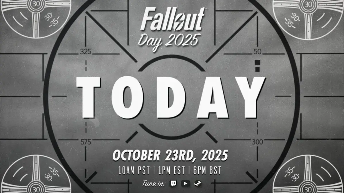 Fallout Day Broadcast Sparks Huge Fan Demands For Remakes