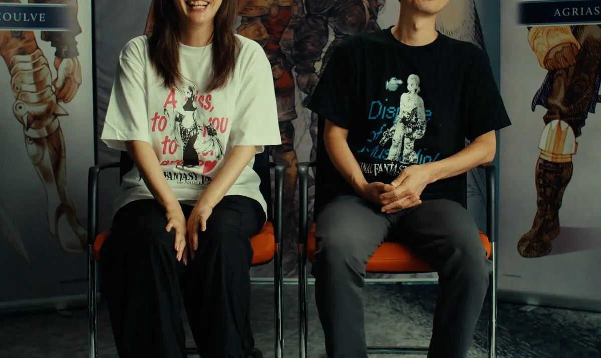 Final Fantasy Tactics Devs Talk Ivalice Chronicles And Players Want More