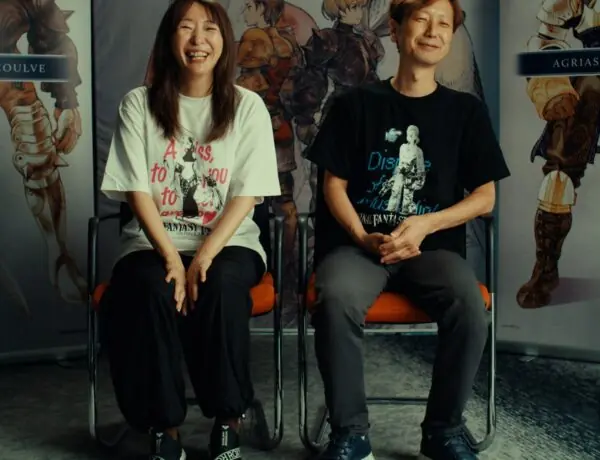 Final Fantasy Tactics Devs Talk Ivalice Chronicles And Players Want More