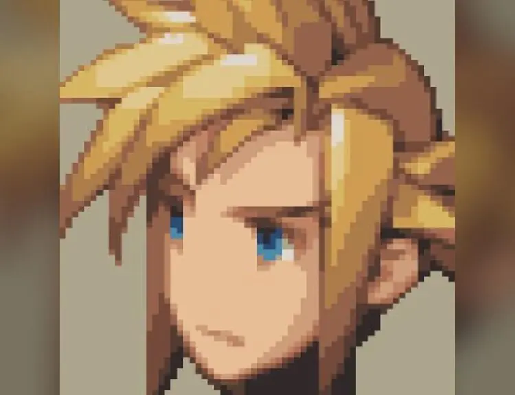 Final Fantasy Tactics Ivalice Chronicles Launches With Cloud Strife Cameo