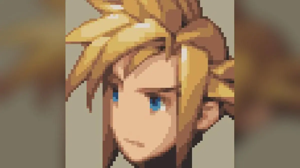 Final Fantasy Tactics Ivalice Chronicles Launches With Cloud Strife Cameo