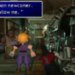 Final Fantasy VII's Original Magic Still Beats The Remake For Many Gamers