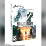 Final Fantasy VII Twin Pack Drops December 4th But Gamers Have Questions