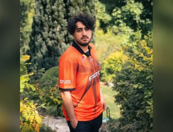 FNATIC's Alfajer Returns From Illness Just In Time To Face NRG