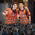 FNATIC's Cryptic Tweet Has Valorant Fans Going Wild Over Roster Changes