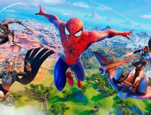 Fortnite Chapter 3 Map Not Returning Next Season, Players React