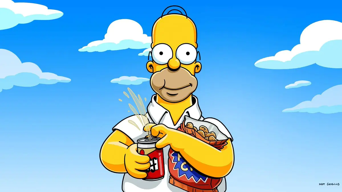 Fortnite Chapter 7 and Simpsons Season Dates Finally Revealed