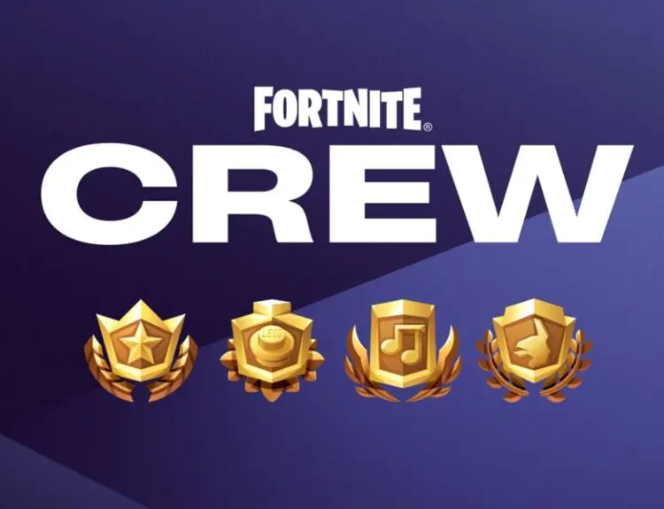Fortnite Crew Price Changes Debunked By Epic Games