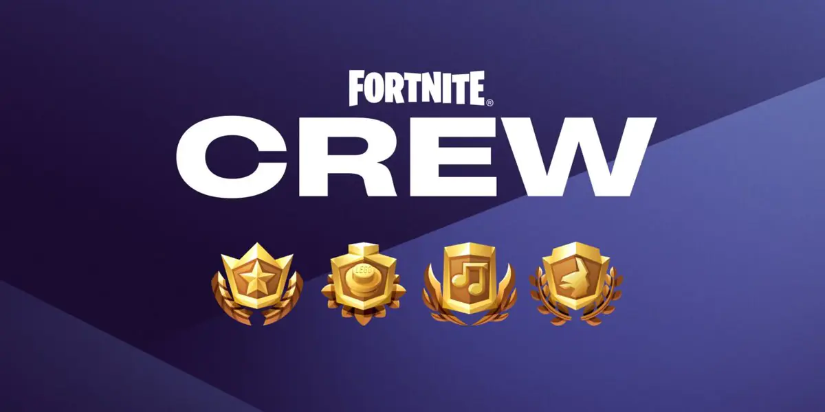 Fortnite Crew Price Changes Debunked By Epic Games