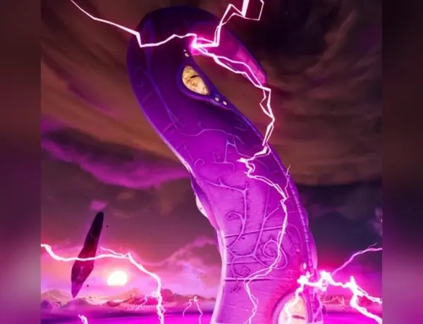 Fortnite Event Countdown Sparks Hype For This Weekend