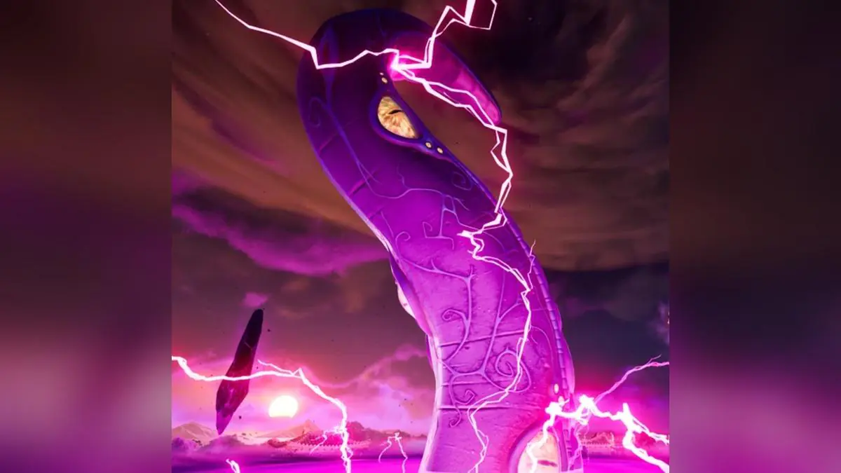 Fortnite Event Countdown Sparks Hype For This Weekend