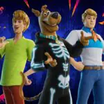 Fortnite Finally Completes Mystery Inc With Velma Daphne and Fred