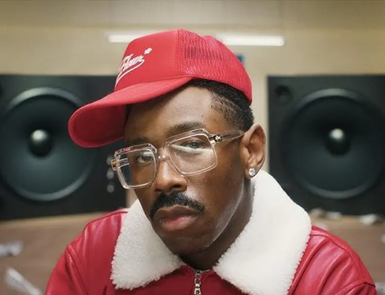 Fortnite Might Be Getting a Tyler The Creator Collab This Year