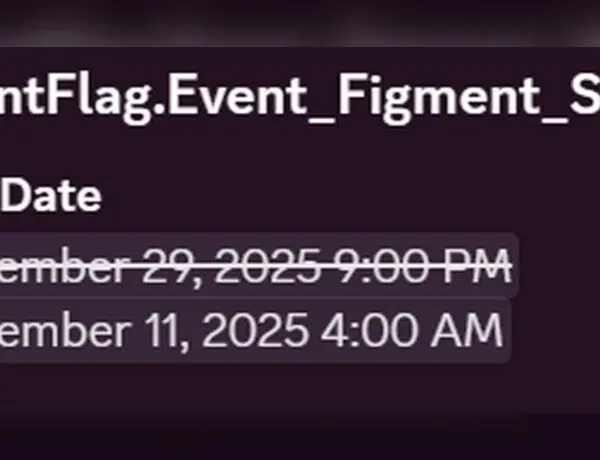 Fortnite OG and LEGO Seasons Delayed Again, Gamers React